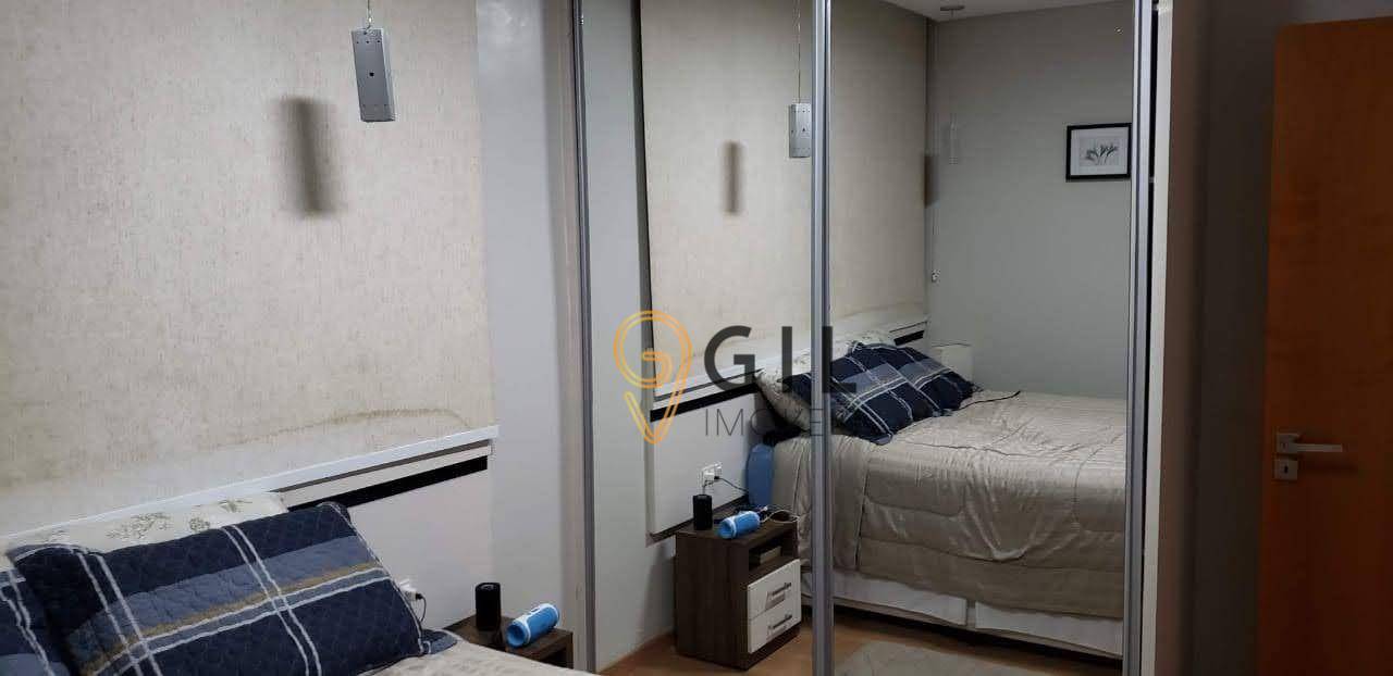 Apartamento à venda com 2 quartos, 53m² - Foto 9