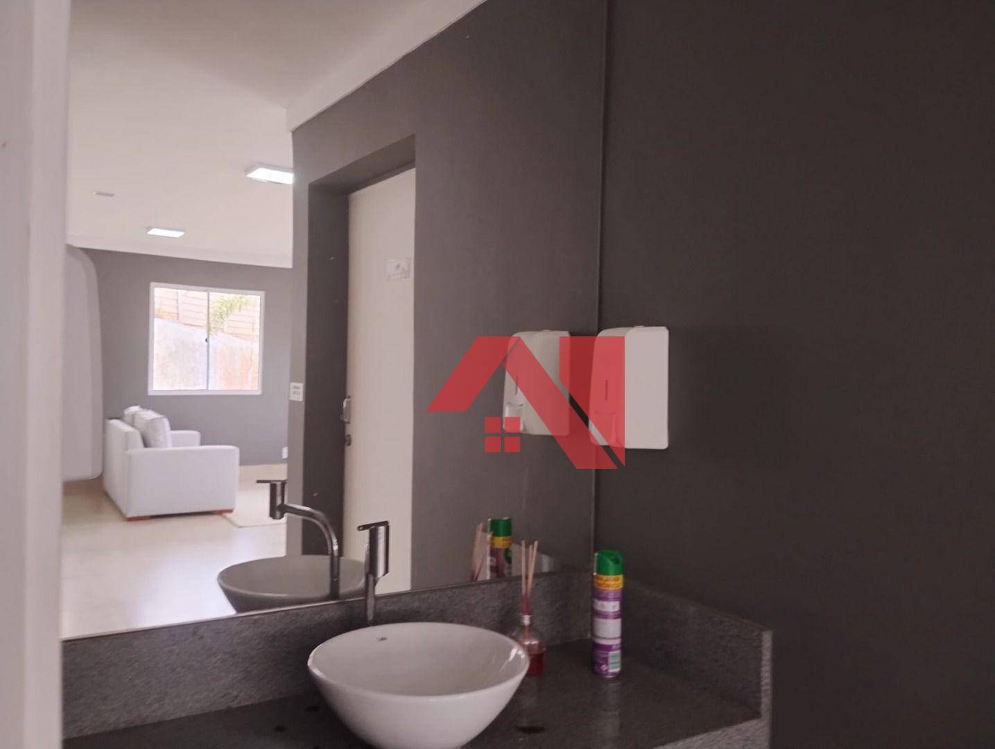Apartamento para alugar com 2 quartos, 47m² - Foto 48