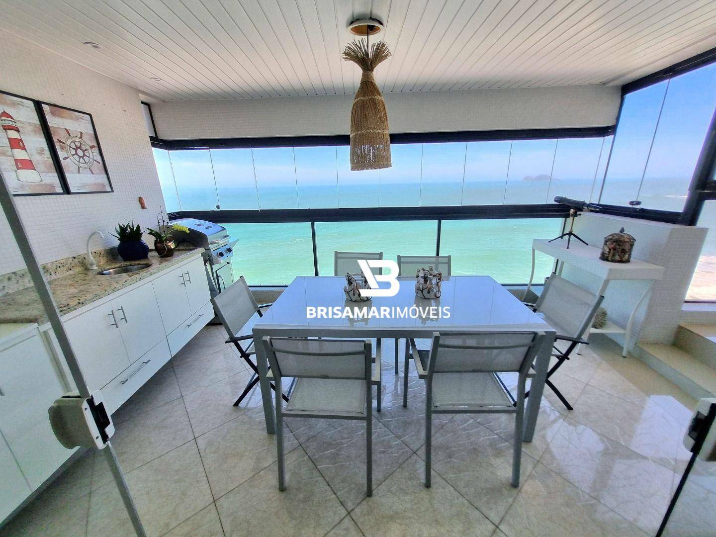 Apartamento à venda e aluguel com 3 quartos, 184m² - Foto 2