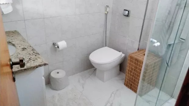 Apartamento à venda com 2 quartos, 76m² - Foto 4