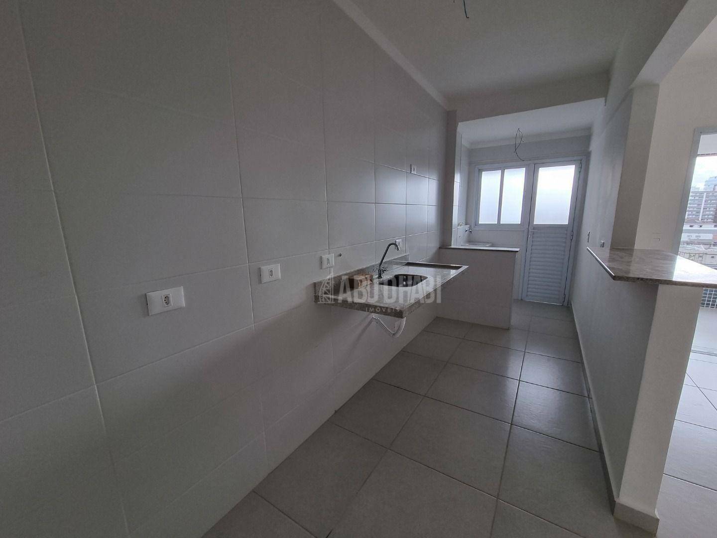 Apartamento à venda com 1 quarto, 48m² - Foto 8