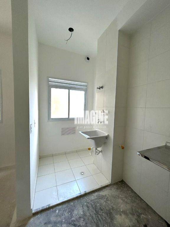 Apartamento à venda com 1 quarto, 37m² - Foto 5