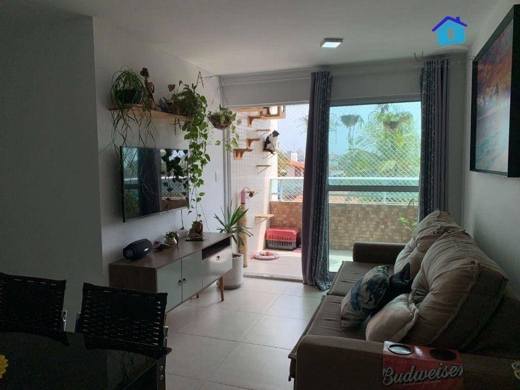 Apartamento à venda com 2 quartos, 66m² - Foto 25