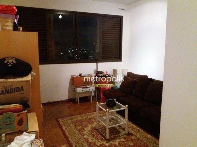 Apartamento à venda com 3 quartos, 175m² - Foto 12