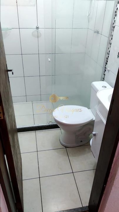 Casa de Condomínio à venda com 3 quartos, 68m² - Foto 11