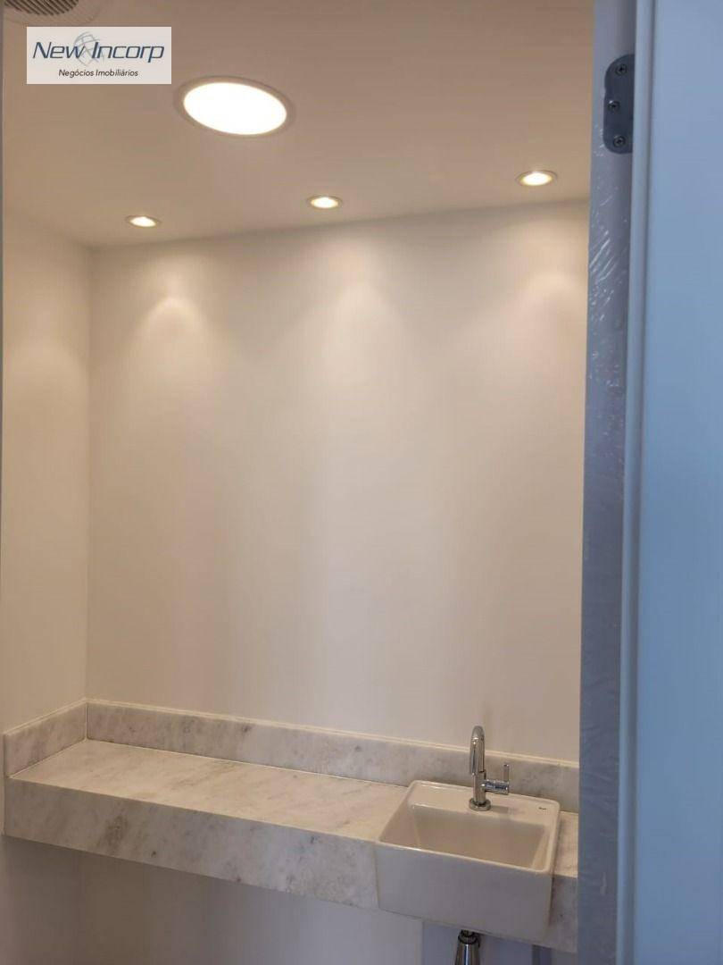 Apartamento à venda com 1 quarto, 49m² - Foto 12