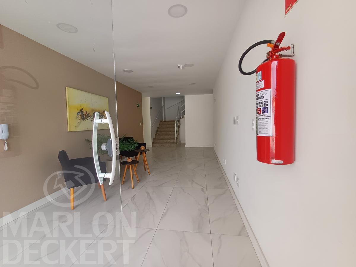 Apartamento à venda com 2 quartos, 104m² - Foto 20