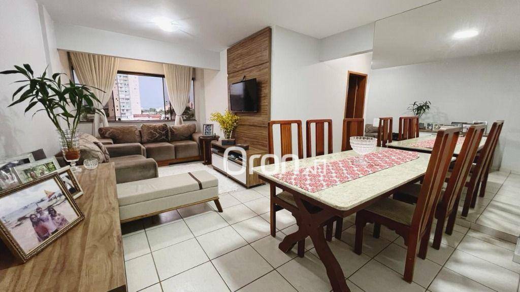 Apartamento à venda com 4 quartos, 92m² - Foto 1