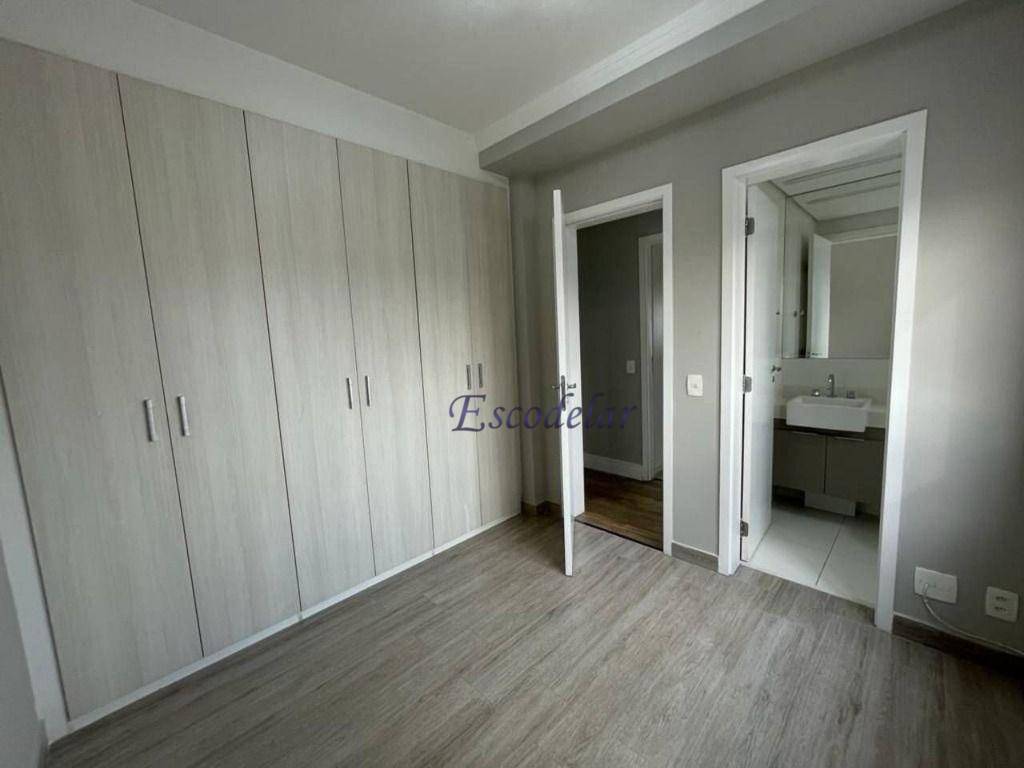 Apartamento à venda com 3 quartos, 87m² - Foto 15