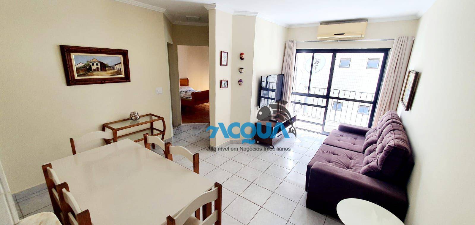 Apartamento à venda com 3 quartos, 80m² - Foto 1