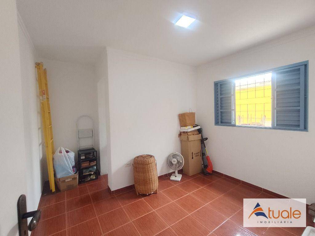 Casa à venda com 2 quartos, 162m² - Foto 21