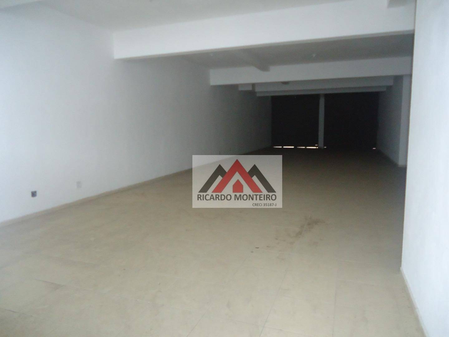 Loja-Salão para alugar, 200m² - Foto 1