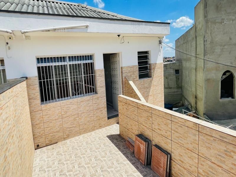 Casa para alugar com 3 quartos, 100m² - Foto 14