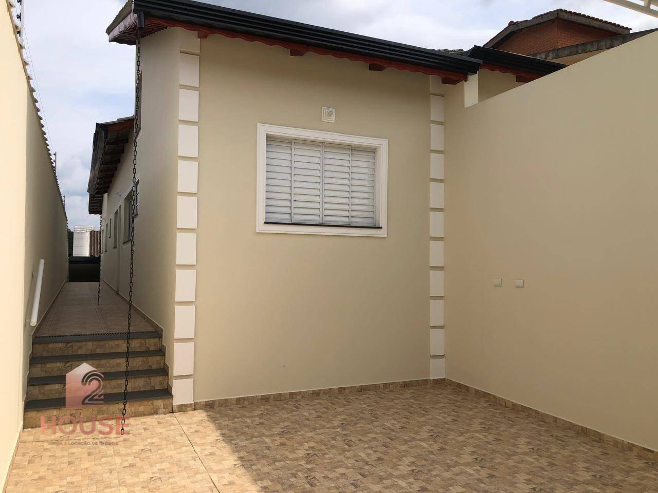 Sobrado à venda com 3 quartos, 89m² - Foto 11