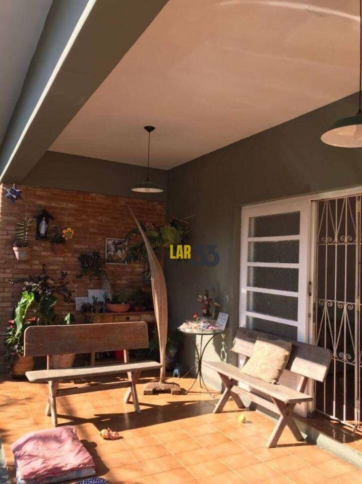 Casa à venda com 3 quartos, 165m² - Foto 5