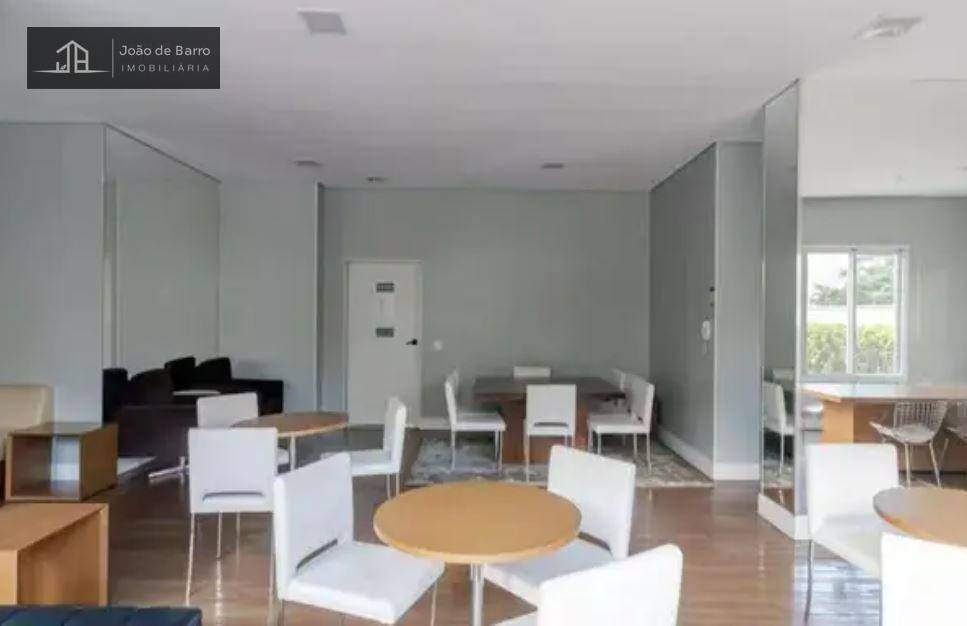 Apartamento à venda com 2 quartos, 65m² - Foto 33