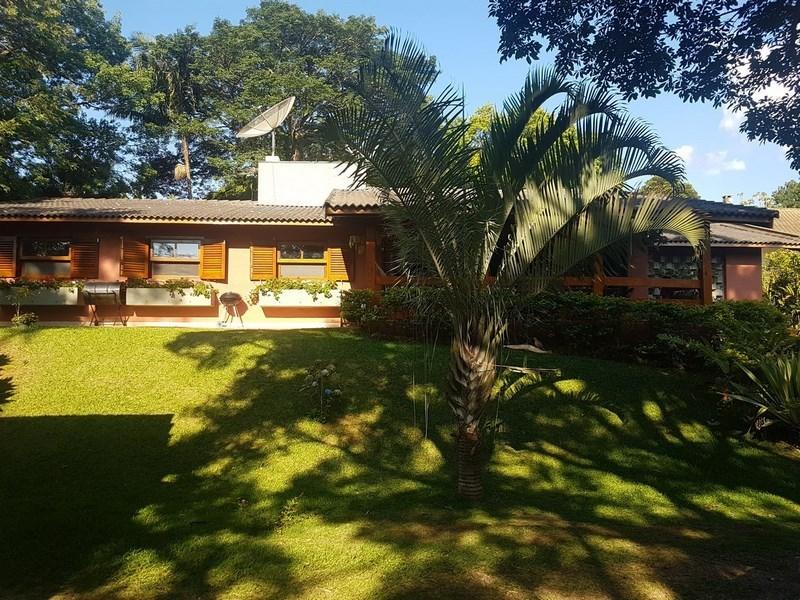 Casa de Condomínio à venda e aluguel com 3 quartos, 300m² - Foto 7