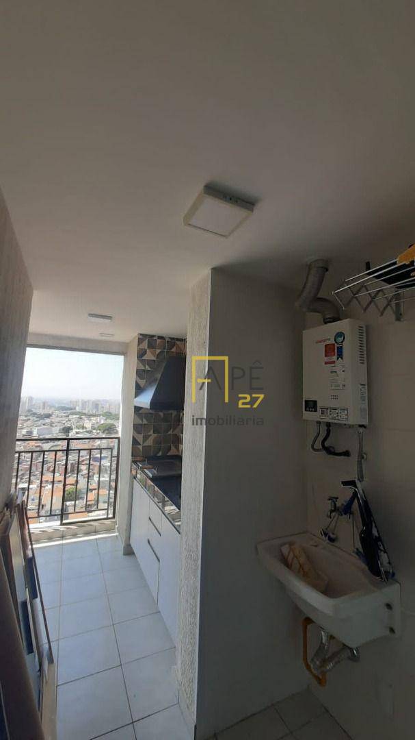 Apartamento à venda com 2 quartos, 66m² - Foto 17