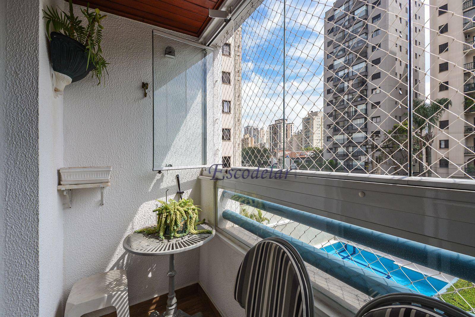 Apartamento à venda com 2 quartos, 63m² - Foto 8