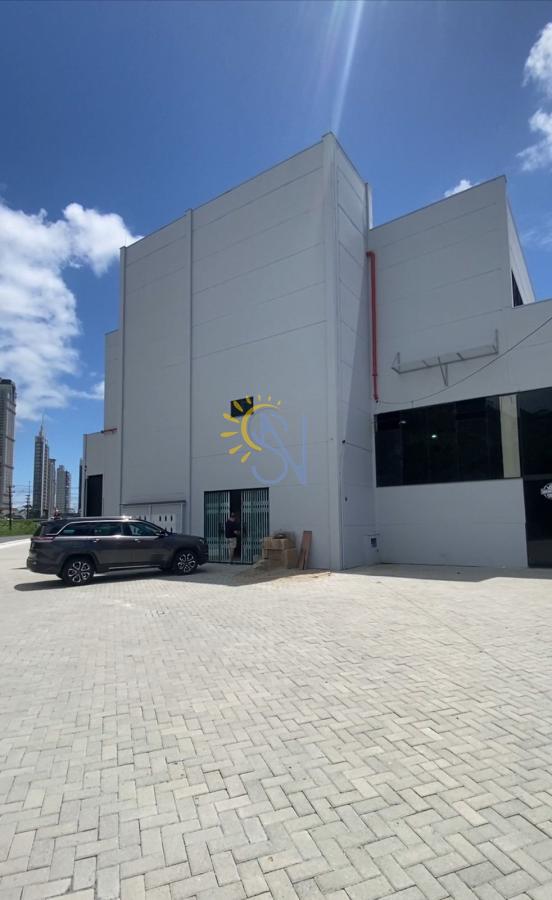 Depósito-Galpão-Armazém para alugar, 1200m² - Foto 2