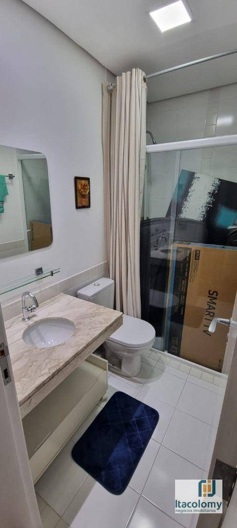 Apartamento à venda com 2 quartos, 81m² - Foto 6