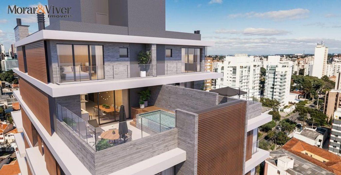 Apartamento à venda com 3 quartos, 175m² - Foto 37