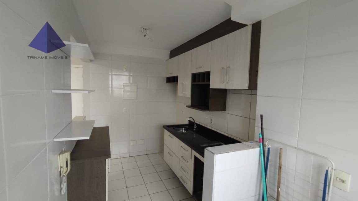 Apartamento à venda com 2 quartos, 59m² - Foto 5