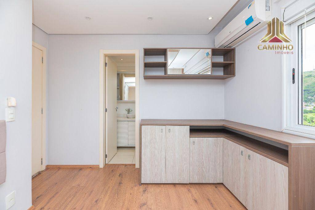 Apartamento à venda com 2 quartos, 56m² - Foto 25