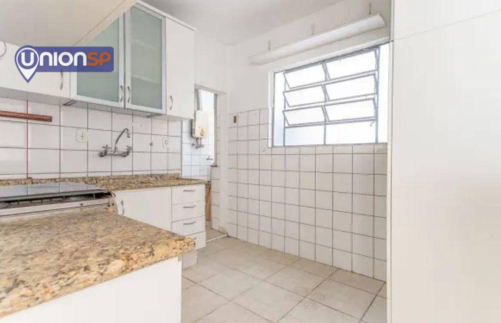 Apartamento à venda com 1 quarto, 29m² - Foto 11