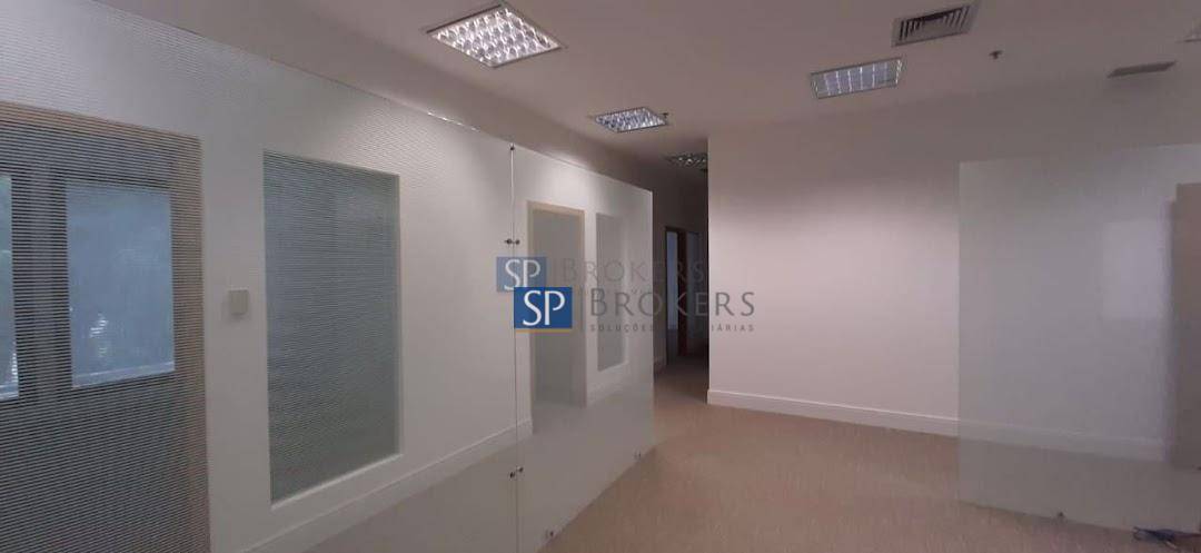 Conjunto Comercial-Sala para alugar, 260m² - Foto 7