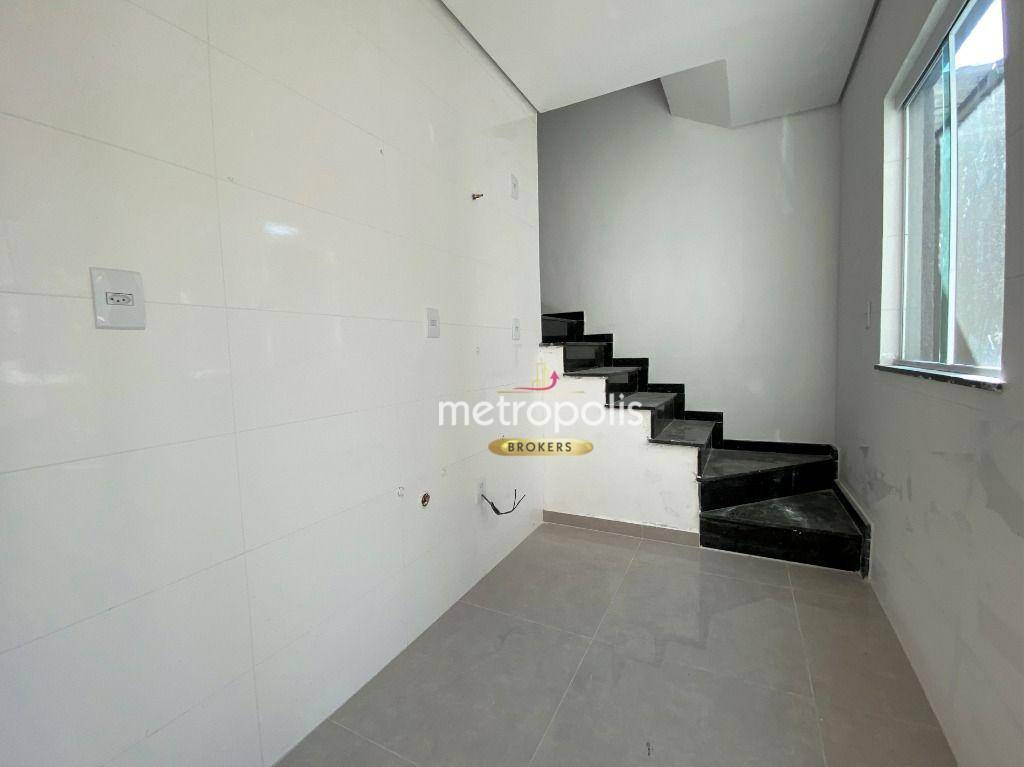 Cobertura à venda com 2 quartos, 83m² - Foto 8