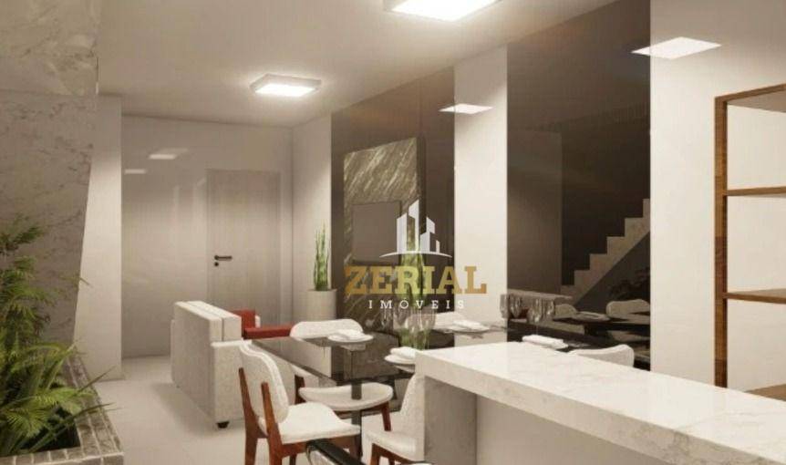 Sobrado à venda com 3 quartos, 129m² - Foto 4