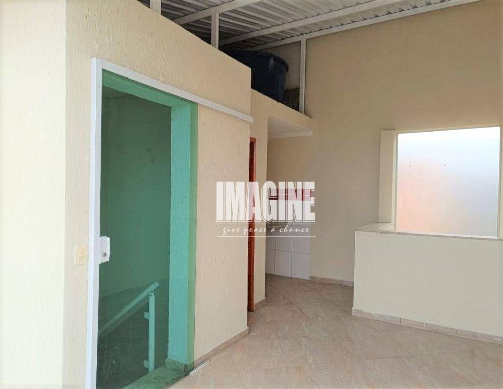 Sobrado à venda com 2 quartos, 112m² - Foto 19