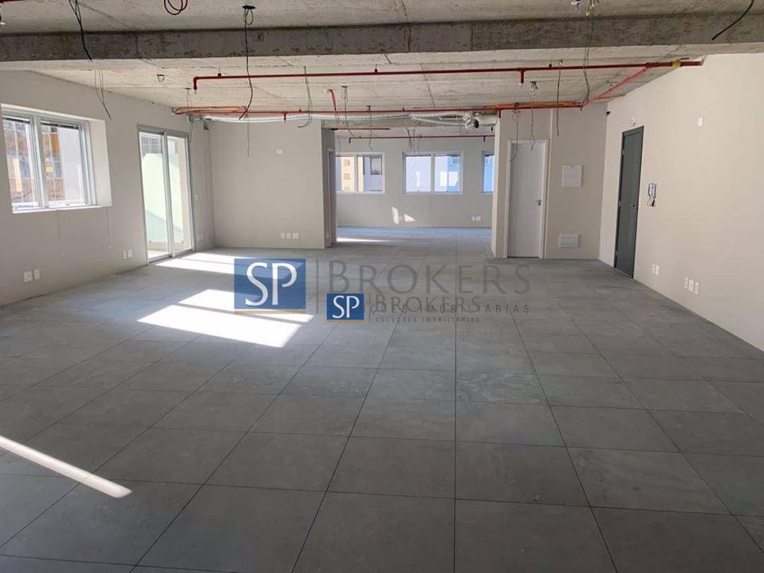 Conjunto Comercial-Sala para alugar, 360m² - Foto 2