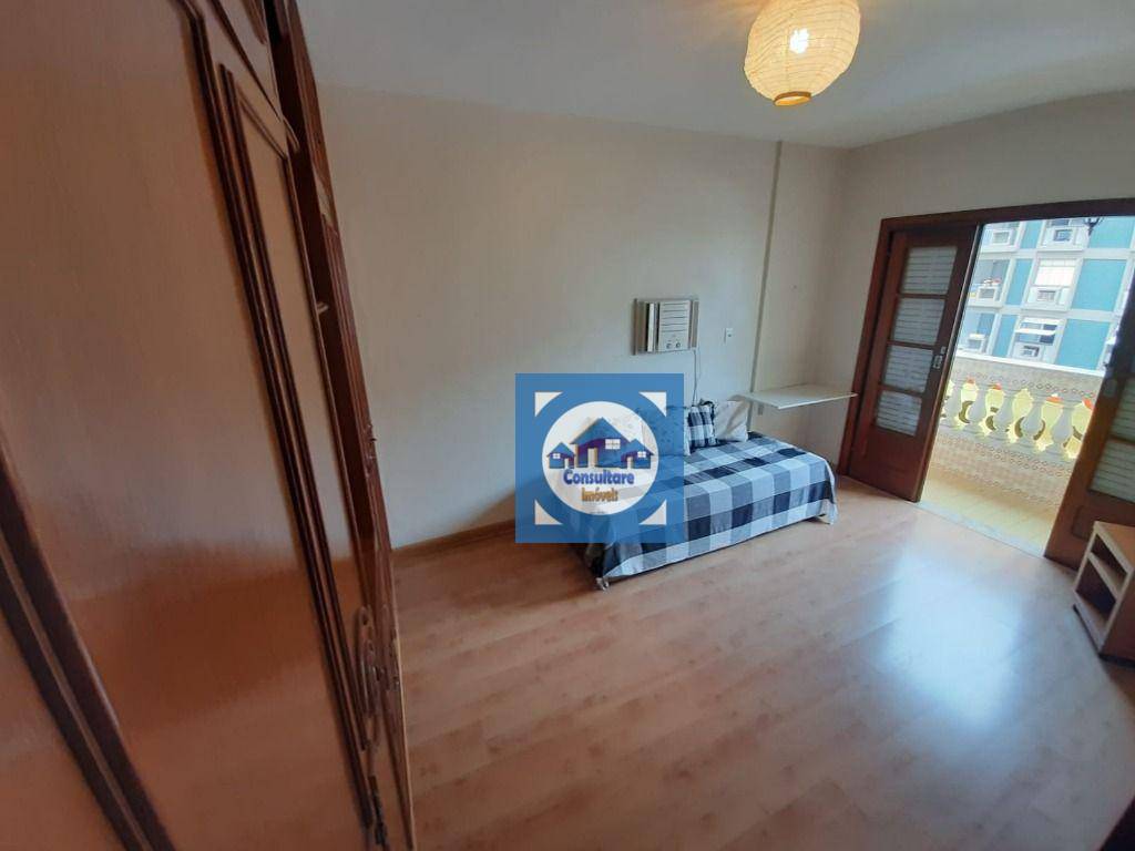 Apartamento à venda com 3 quartos, 166m² - Foto 13