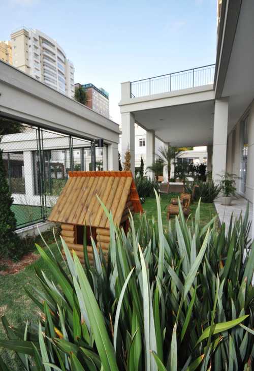 Apartamento à venda com 4 quartos, 230m² - Foto 13