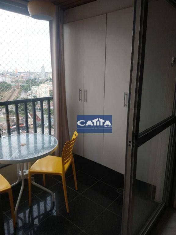 Apartamento à venda com 2 quartos, 75m² - Foto 3