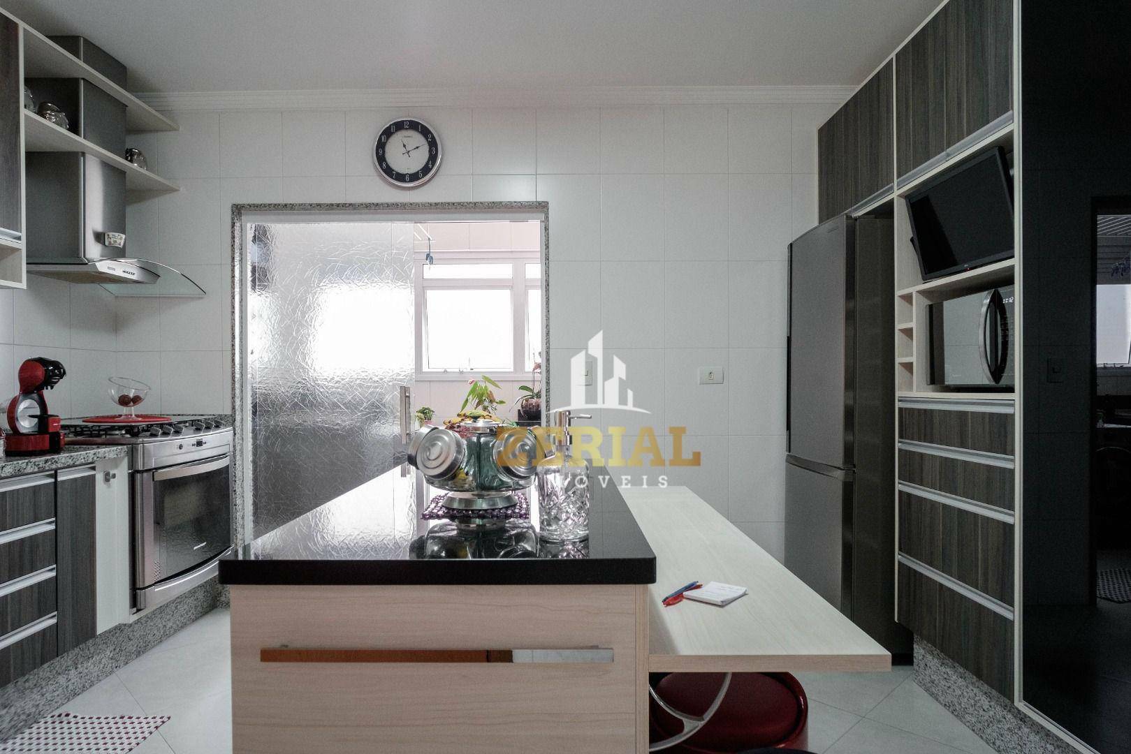 Apartamento à venda com 3 quartos, 130m² - Foto 10