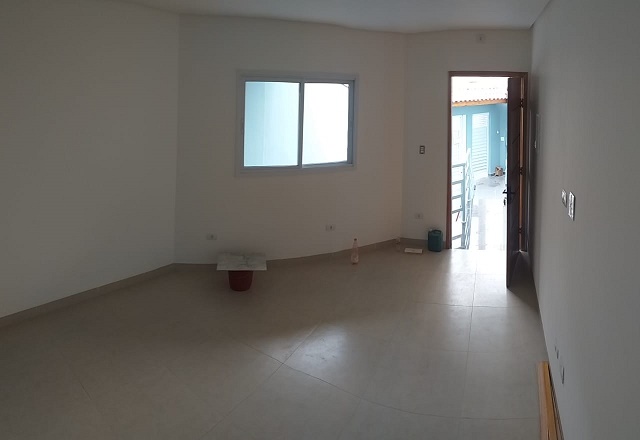 Apartamento à venda com 3 quartos, 105m² - Foto 1