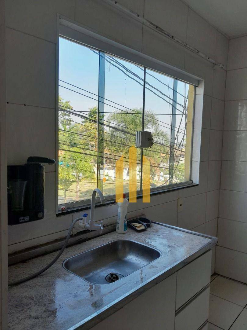 Sobrado à venda com 2 quartos, 450m² - Foto 8