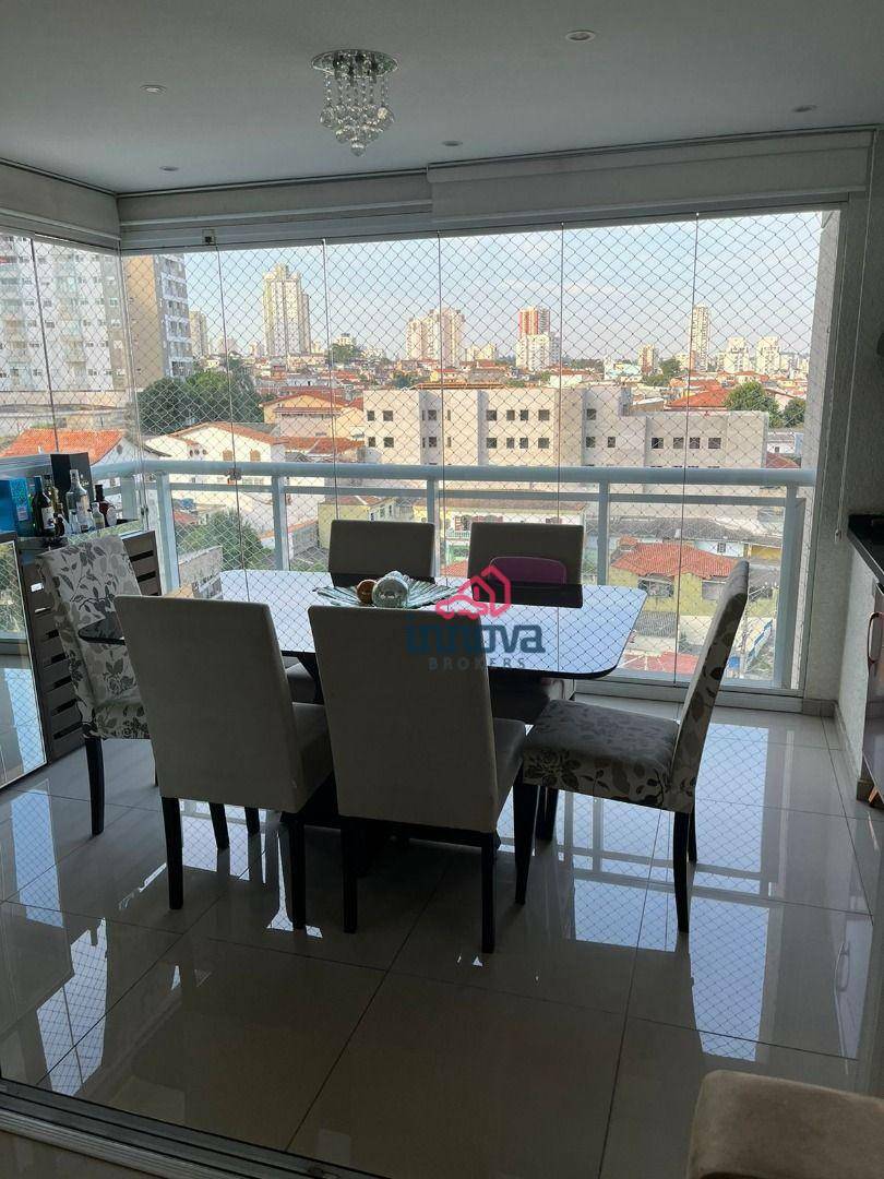 Apartamento à venda com 2 quartos, 72m² - Foto 10