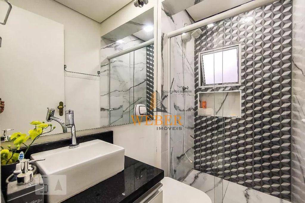 Sobrado à venda com 4 quartos, 350m² - Foto 57