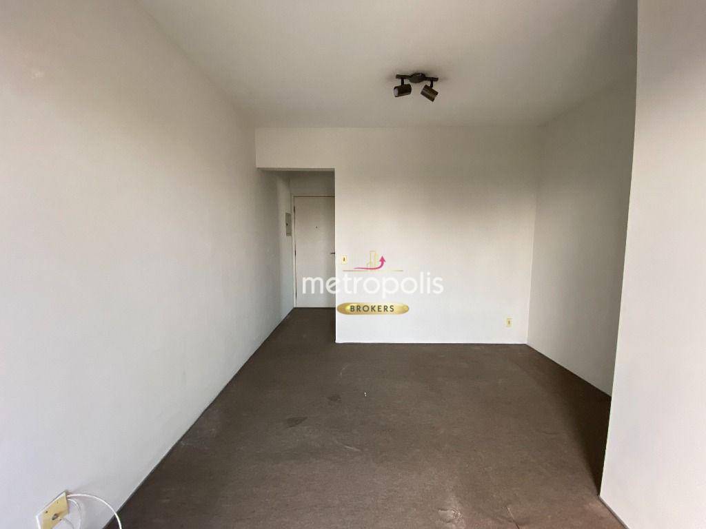 Apartamento à venda com 2 quartos, 62m² - Foto 2