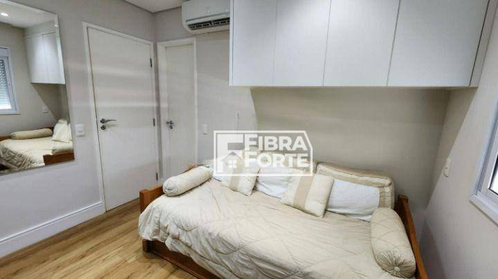 Apartamento à venda com 4 quartos, 189m² - Foto 11
