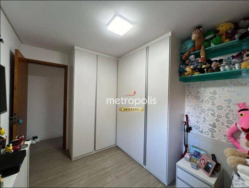 Cobertura à venda com 3 quartos, 200m² - Foto 14