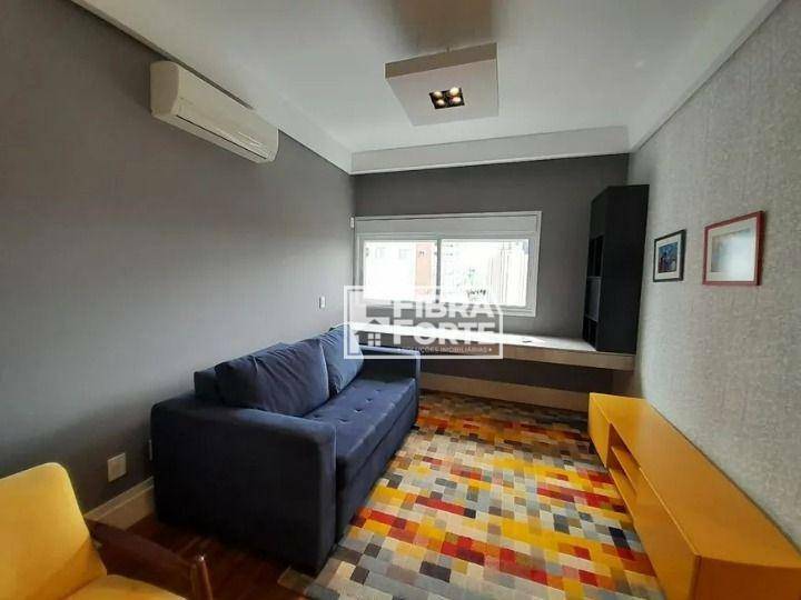 Apartamento à venda com 2 quartos, 150m² - Foto 13