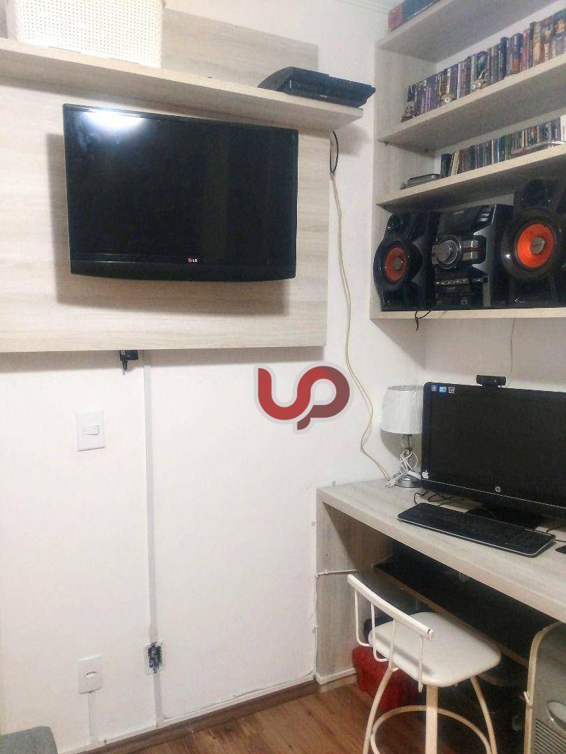 Apartamento à venda com 2 quartos, 50m² - Foto 16