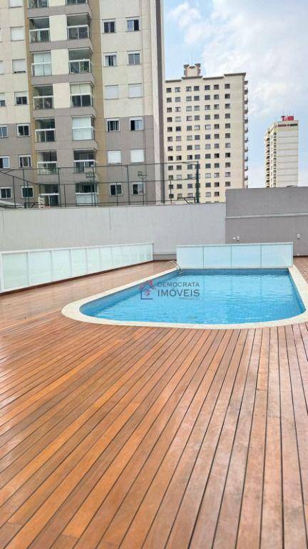 Apartamento para alugar com 2 quartos, 67m² - Foto 9