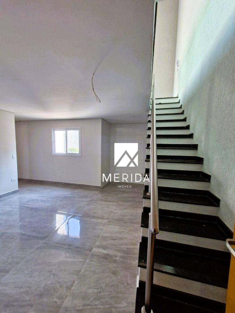 Cobertura, 2 quartos, 114 m² - Foto 2