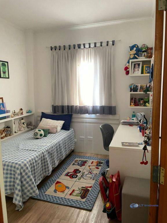 Sobrado à venda com 3 quartos, 126m² - Foto 12